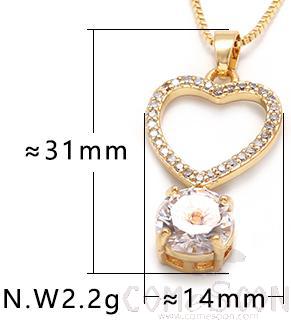 Necklace / Jewelry
XYS100884