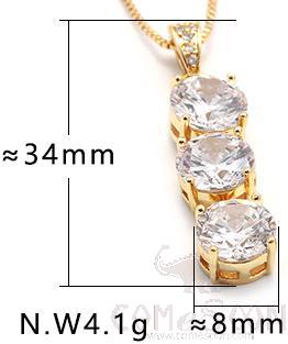 Necklace / Jewelry
XYS100887