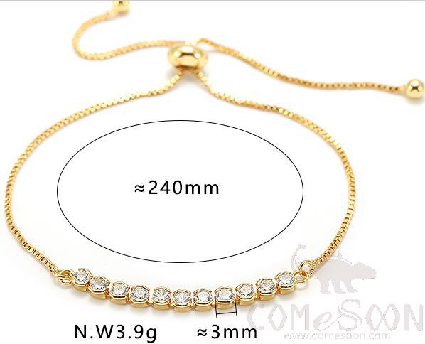 Bracelet / Bangle / Jewelry 
XYH100773
