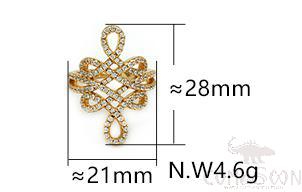 Ring
XYS100066