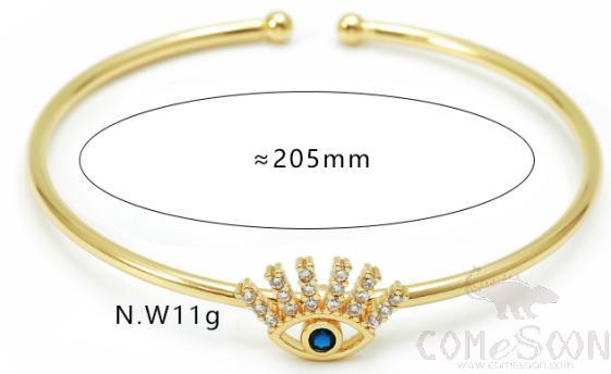 Bracelet / Bangle / Jewelry 
XYH100824