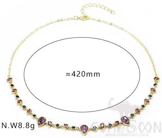 Necklace / Jewelry
XYN100381
