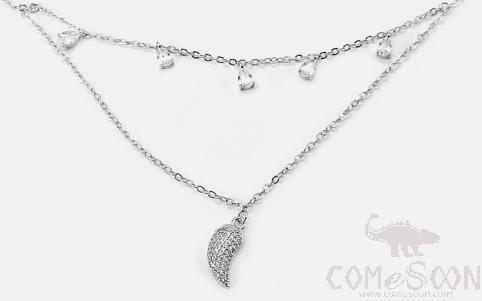Necklace / Jewelry
XYN100407