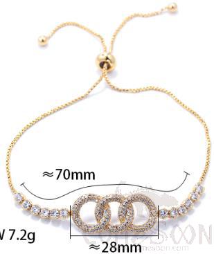 Bracelet / Bangle / Jewelry 
XYH100514