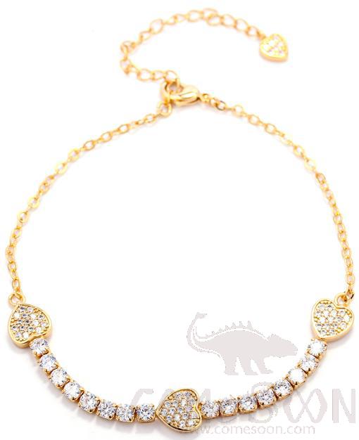 Bracelet / Bangle / Jewelry 
XYH100577