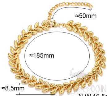 Bracelet / Bangle / Jewelry 
XYH100621