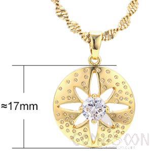 Necklace / Jewelry
XYP101392