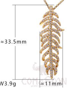 Necklace / Jewelry
XYS100741