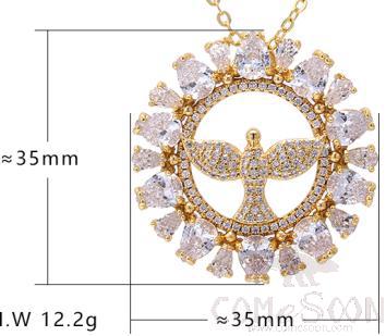 Necklace / Jewelry
XYP101449