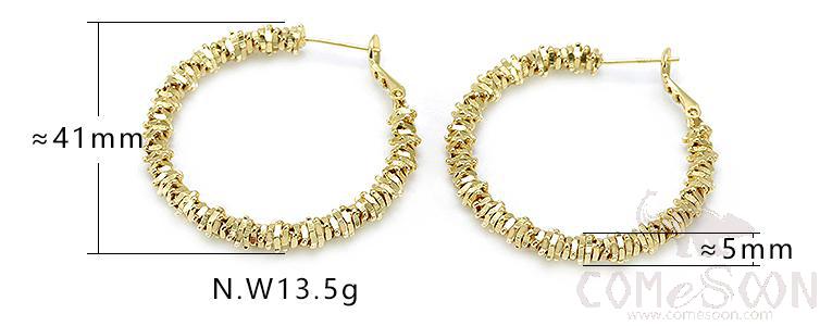Earring / Dangler / Eardrop / Jewelry
XYE103638