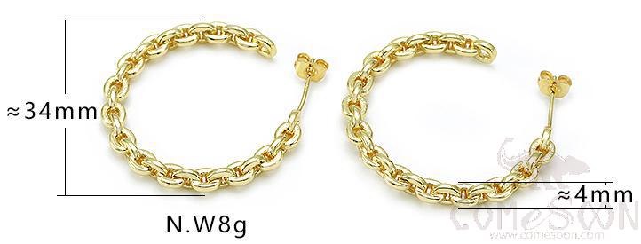 Earring / Dangler / Eardrop / Jewelry
XYE103639