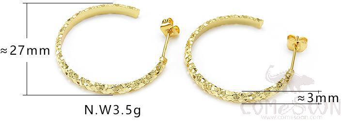 Earring / Dangler / Eardrop / Jewelry
XYE103640