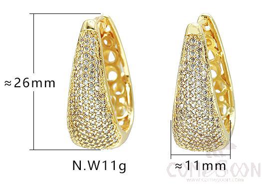 Earring / Dangler / Eardrop / Jewelry
XYE101877