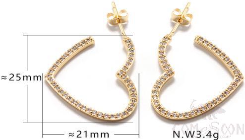 Earring / Dangler / Eardrop / Jewelry
XYE102998