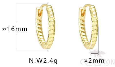 Earring / Dangler / Eardrop / Jewelry
XYE103980