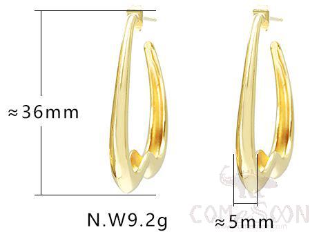 Earring / Dangler / Eardrop / Jewelry
A0008