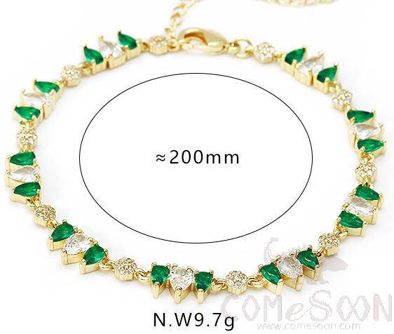 Bracelet / Bangle / Jewelry 
XYH100835