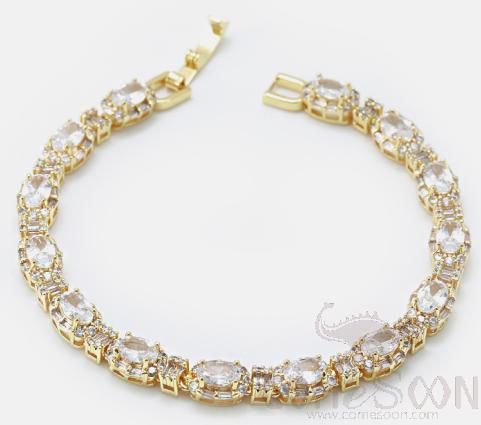 Bracelet / Bangle / Jewelry 
XYH100542