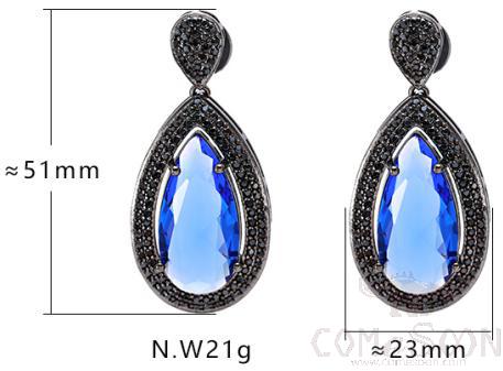 Earring / Dangler / Eardrop / Jewelry
XYE102441