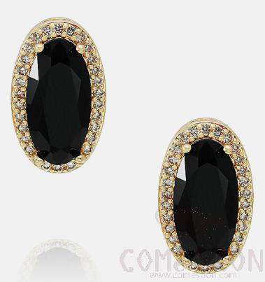Earring / Dangler / Eardrop / Jewelry
XYE101453