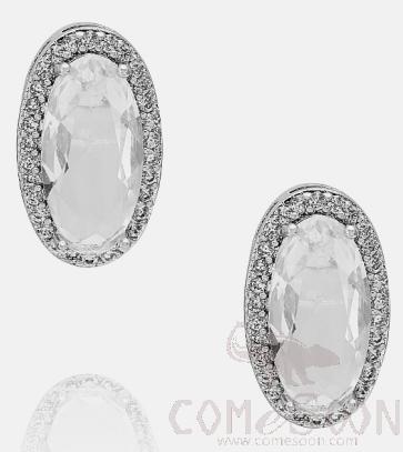 Earring / Dangler / Eardrop / Jewelry
XYE101453