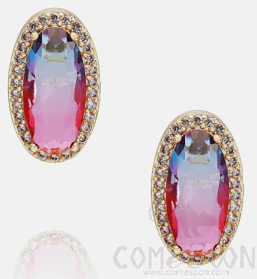 Earring / Dangler / Eardrop / Jewelry
XYE101453