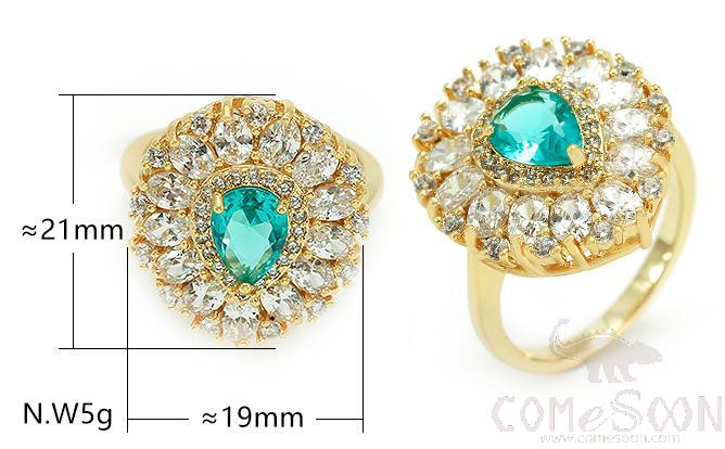 Ring
XYR102689