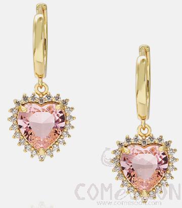 Earring / Dangler / Eardrop / Jewelry
XYE103619