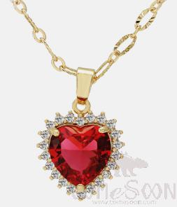 Necklace / Jewelry
XYP101704