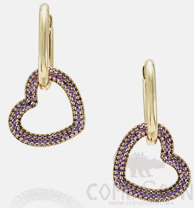 Earring / Dangler / Eardrop / Jewelry
XYE103630