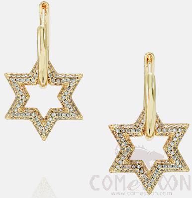 Earring / Dangler / Eardrop / Jewelry
XYE103631