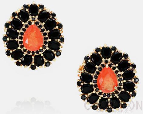 Earring / Dangler / Eardrop / Jewelry
XYE102853