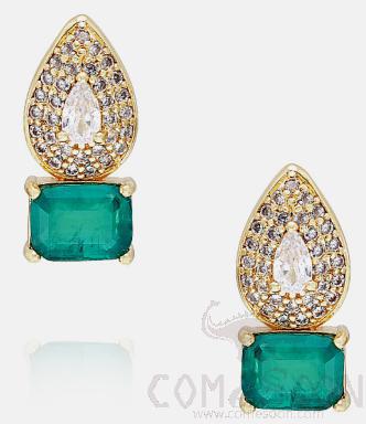 Earring / Dangler / Eardrop / Jewelry
XYE102856