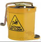 Mop bucket Yellow
