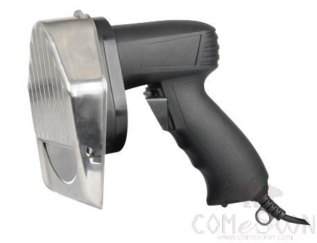 Electric Kebab Slicer
(Second Generation) 56*47.5*28.3cm