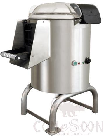 10Kg Load Potato Peeler 70*61*105cm