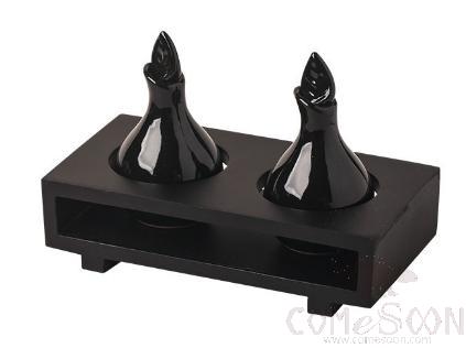 Spa Aroma Bottle Set 2 bottle