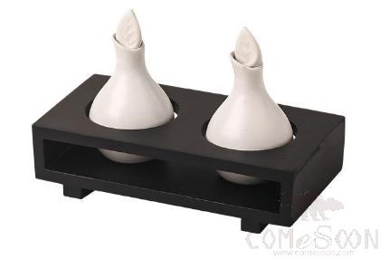 Spa Aroma Bottle Set 2 bottle