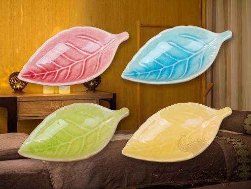 Spa Aroma Bowl 4 pcs set