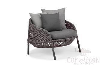 Outdoor furniture - rattan
