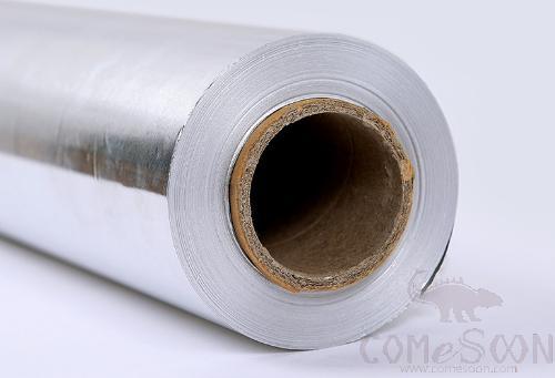 Aluminum Foil Roll 30cm 150M，W300mm*L150m