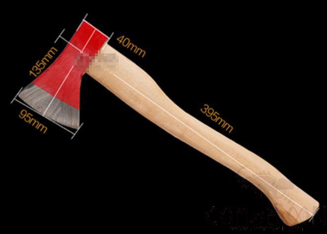 Fire axe