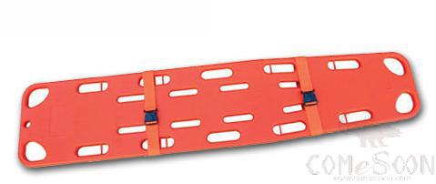 Spinal plate / stretcher