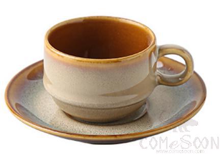 Expresso Coffee Cup 80ml