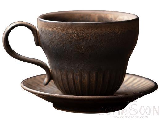 Expresso Coffee Cup 200ml