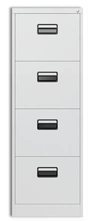Filling cabinet