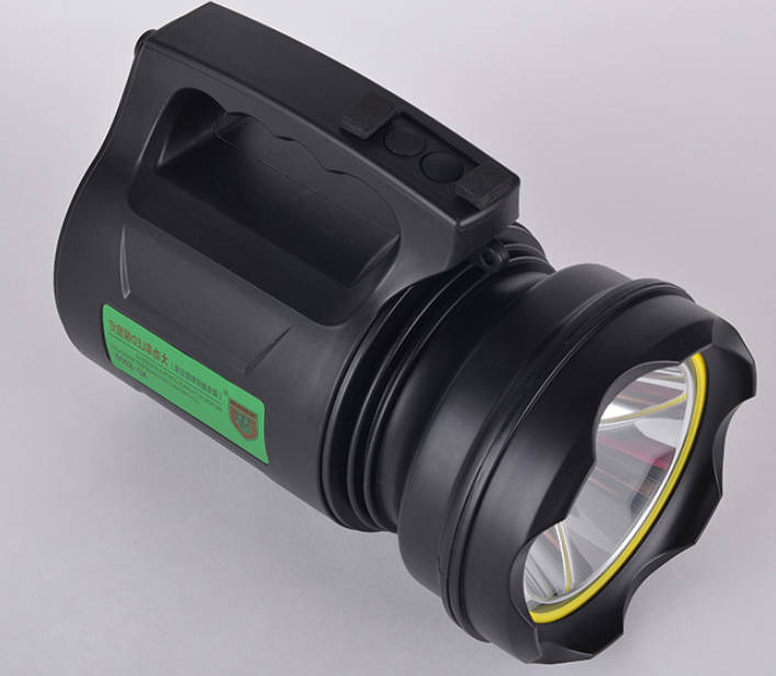Heavy Duty Torches	