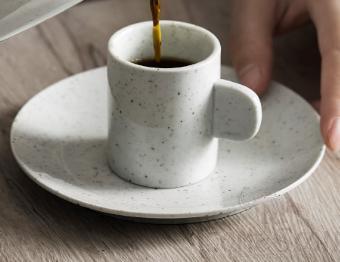 Expresso Coffee Cup Set 50ml