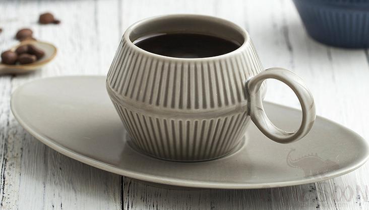 Expresso Coffee Cup Set 120ml