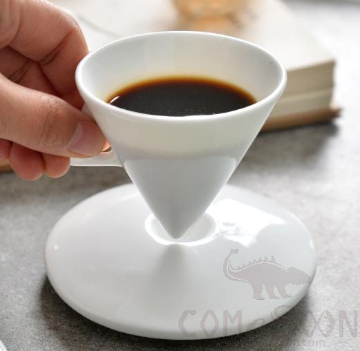 Expresso Coffee Cup Set 70ml